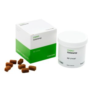 Gelatamp vérzéscsillapító 50db