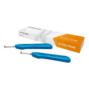 Lenyomatkivágó Coltene