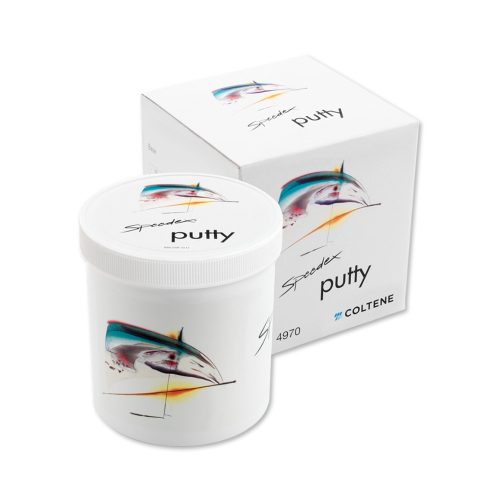 Speedex Putty 910ml