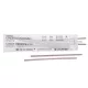 Fém reszelőcsík medium 4mm 12db Roeko