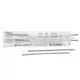 Fém reszelőcsík medium 8mm 12db Roeko