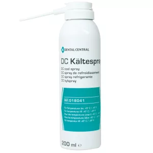 Kaltespray 200ml DC