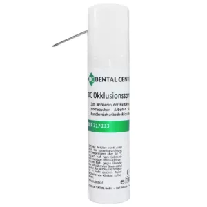 DC Okklúziós spray mentolos 75ml