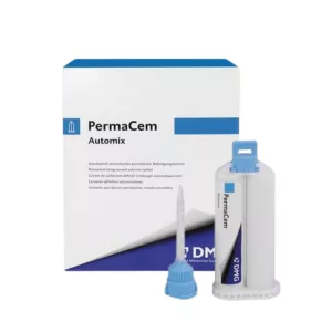 PermaCem Automix utántöltő 52g