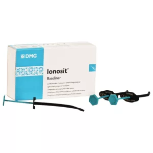 Ionosit Baseliner utántöltő 0.33g