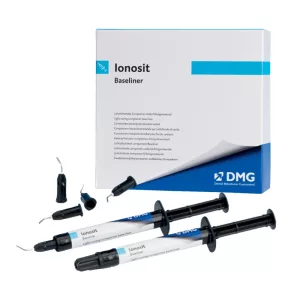 Ionosit Baseliner utántöltő 6x1.5g