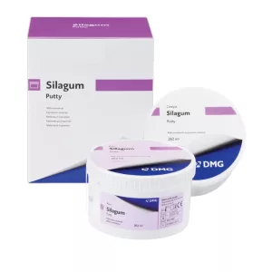 Silagum-AV Putty 2x262ml