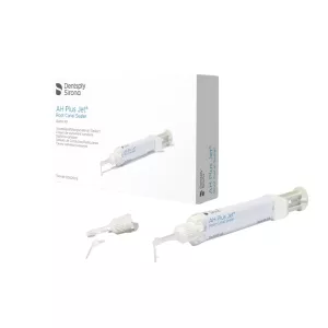   AH Plus Jet Starter készlet 15g paszta+20db keverőcsőr+20db intarorális csőr