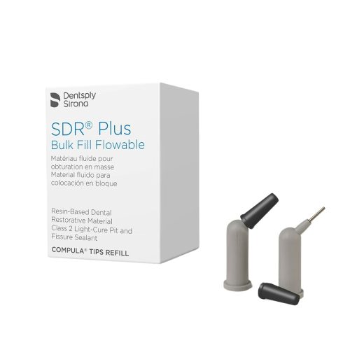 SDR Plus kapszulás utántöltő 15x0.25g