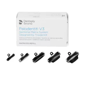 Palodent V3 matrica utántöltő 50db