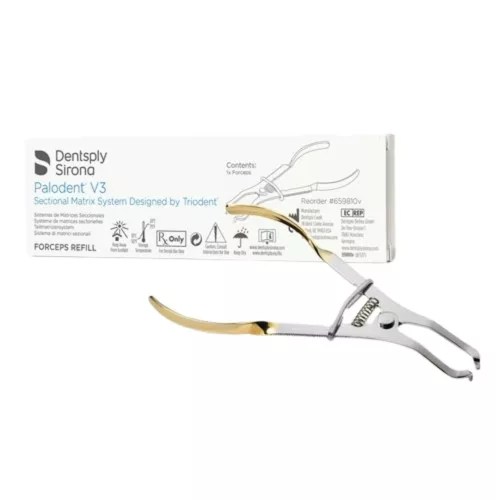 Palodent V3 gyűrűfeszítő