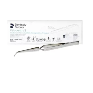 Palodent V3 matrica behelyező csipesz