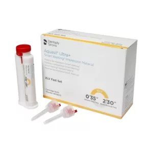 Aquasil Ultra+ XLV gyorskötő utántöltő 2x50ml