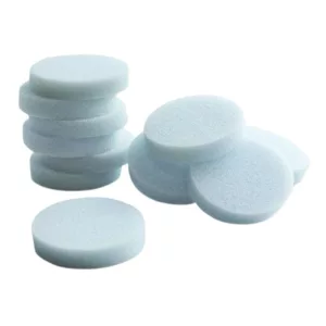   Clean-Stand gyökérkezelő tűtartó szivacsbetét 65mm 25db Dentsply