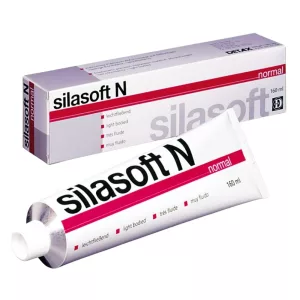 Silasoft N 160ml