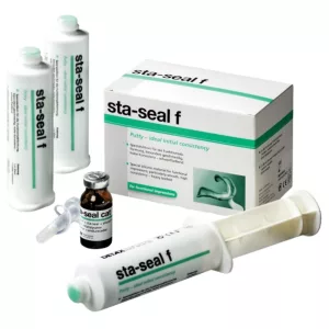 Sta-Seal F 3x80ml