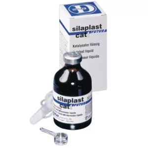 Silaplast katalizátor folyadék 50ml