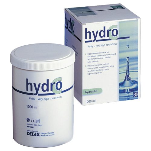 Hydro-C Putty 1000ml