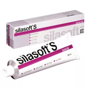 Silasoft S 160ml
