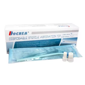 Surgitip 2.5mm 20db+2db adapter Dochem