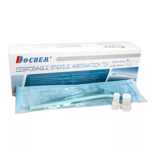 Surgitip 2.5mm 20db+2db adapter Dochem
