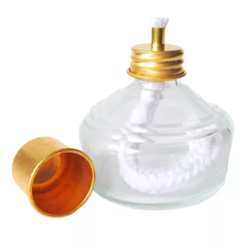 Borszeszégő üveg 200ml Dochem