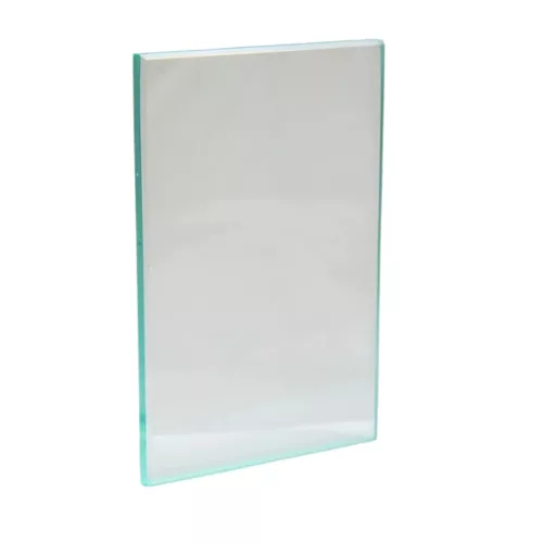 Cementkeverő üveglap 124mmx78mmx7mm Dochem