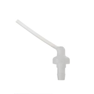 Intraorális csőr átlátszó, XXS 100db Dochem