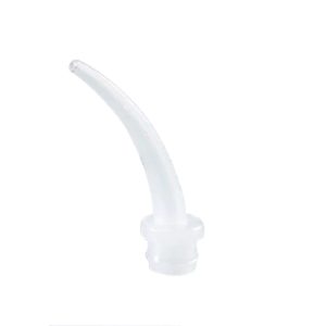 Intraorális csőr transzparens 100db Dochem