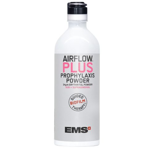 Air-Flow Plus CHX Prophylaxis por 400g
