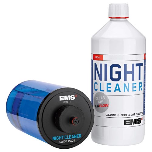 Night Cleaner 800ml