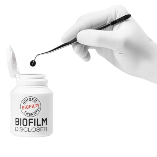Biofilm Discloser 250db
