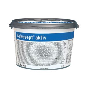 Sekusept aktív 1.5kg