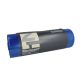 Nyálkendő Plastiject sötétkék 81cmx53cm 200db Euronda