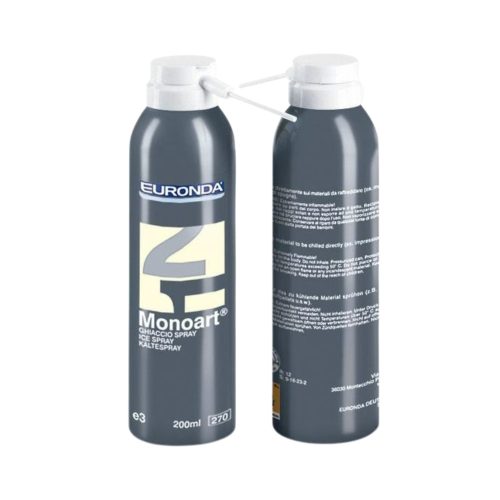 Kaltespray 200ml Euronda