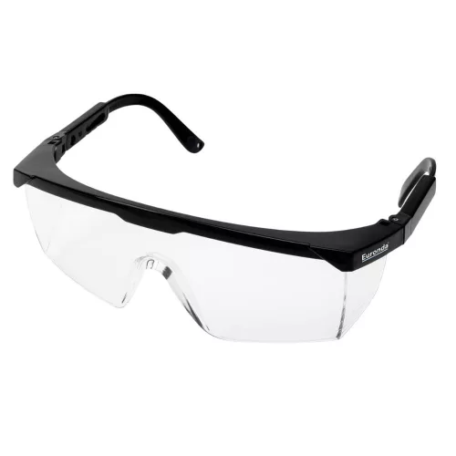 Védőszemüveg Clear Euronda