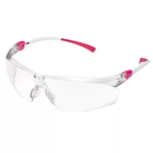 Védőszemüveg FitUp rózsaszín Euronda