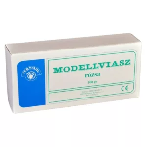 Modellviasz 500g
