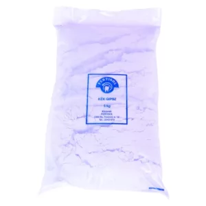 Kék gipsz 5kg