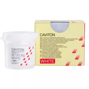 Caviton 30g fehér