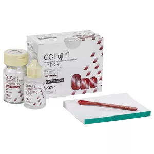 Fuji I készlet 35g por+20ml folyadék