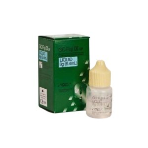 Fuji IX GP 6.4ml/8g folyadék