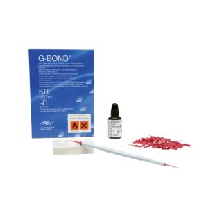   G-Bond készlet 5ml utántöltő+50db applikátor+adagoló tálka
