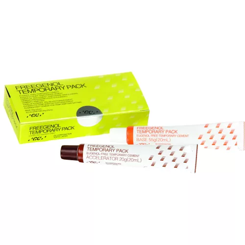 Freegenol Temporary 55g+20g