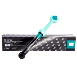 G-aenial Anterior utántöltő 2.7ml/4.7g 