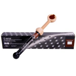 G-aenial Posterior utántöltő 2.7ml/5.5g 