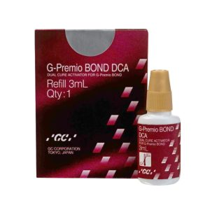 G-Premio Bond DCA utántöltő 3ml