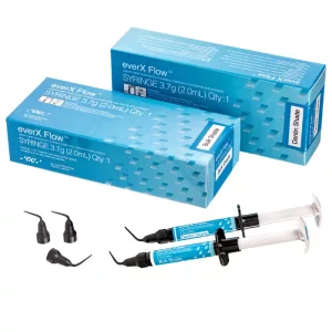 everX Flow utántöltő 2ml/3.7g 