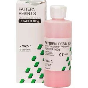 Pattern Resin LS 100g por
