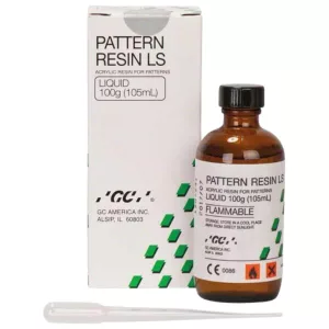 Pattern Resin LS 105ml folyadék